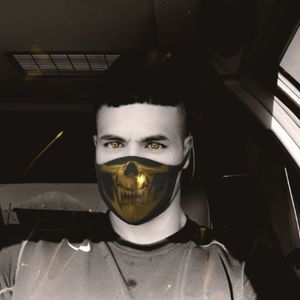 Meet your Posher, Bryan